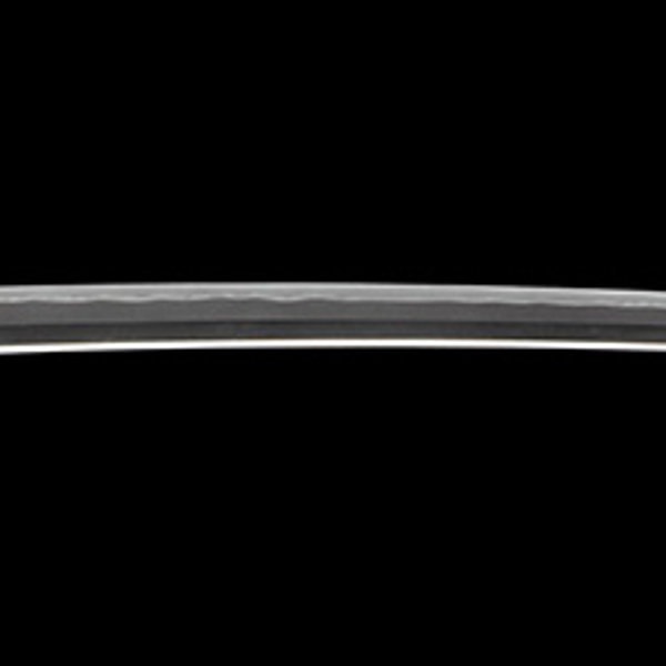 銘 (葵紋)康継以南蠻鉄於武州江戸作之(江戸四代)