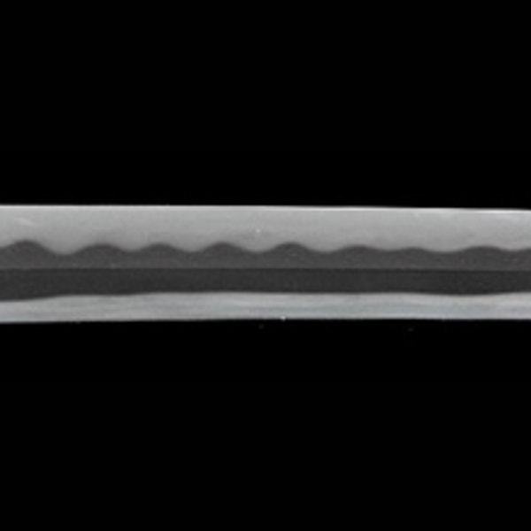 銘 備前国住長船源兵衛尉祐定作 天正四年二月吉日 (業物)