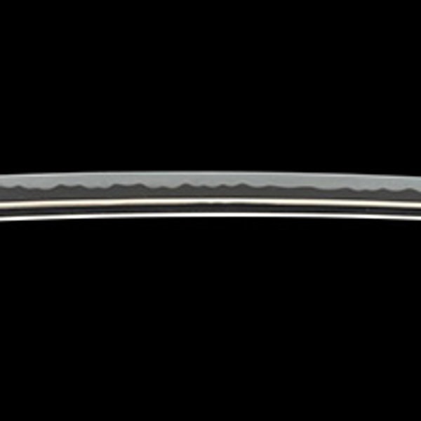 磨上無銘 平高田