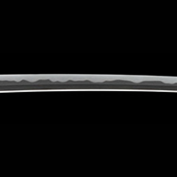 銘 一肥前国住出羽守行広(初代)