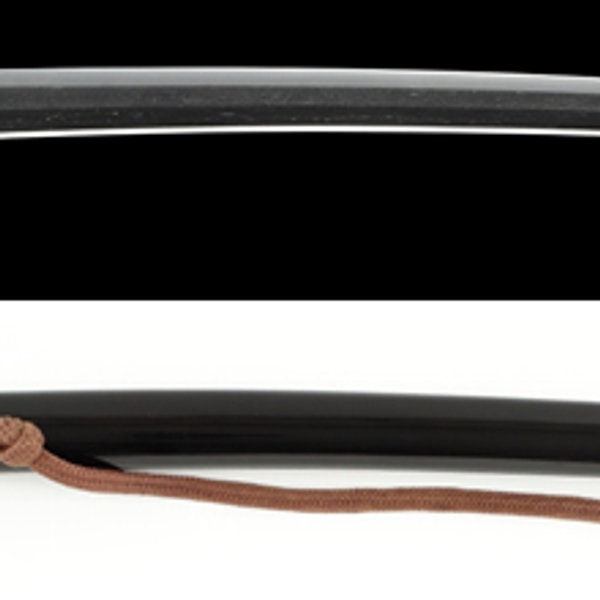 生ぶ茎無銘 末備前