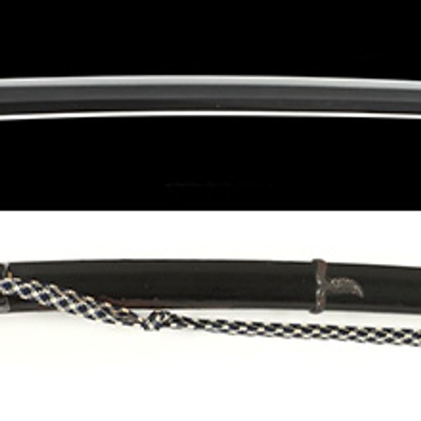 銘 肥前住播磨大掾藤原忠国 (業物)