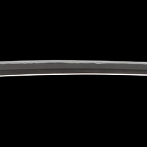 大磨上無銘 尻懸