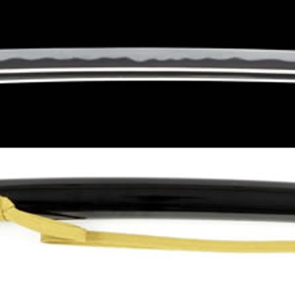 銘 筑後住国光作 平成十一年六月吉日