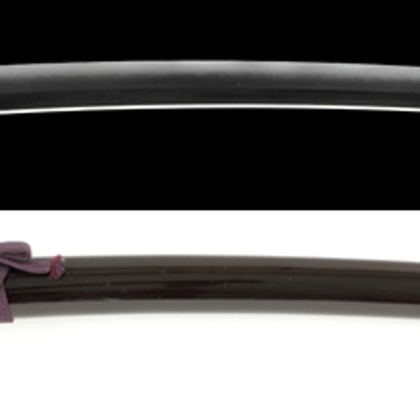 銘 守定作(平高田)