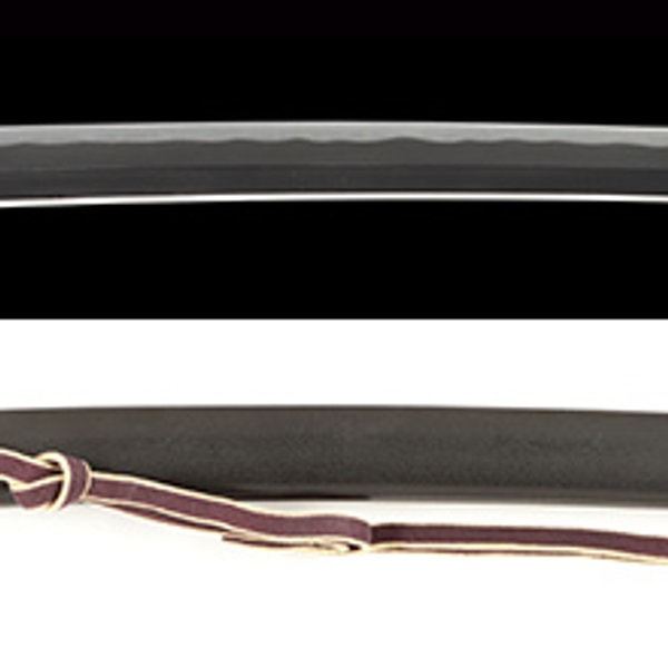 銘 備前介宗次作之 嘉永四年二月日