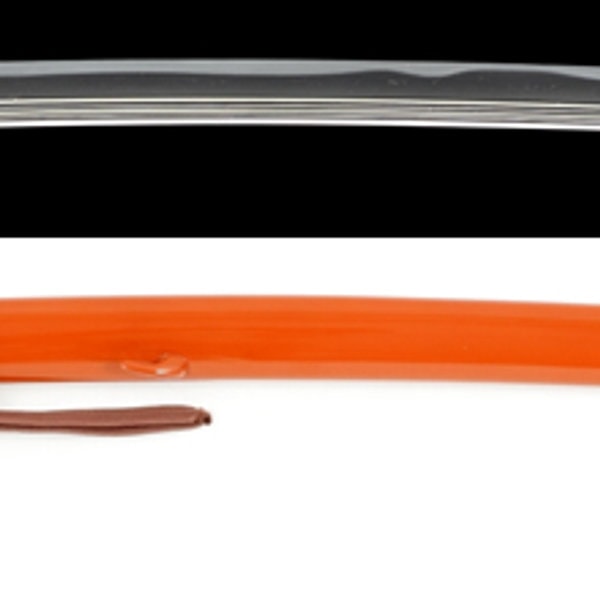 大磨上無銘 雲重