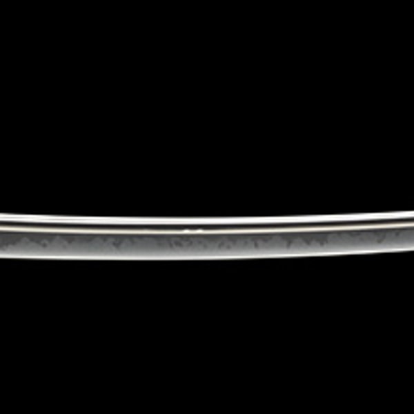 銘 越後国義光作之 昭和六十一年八月吉日