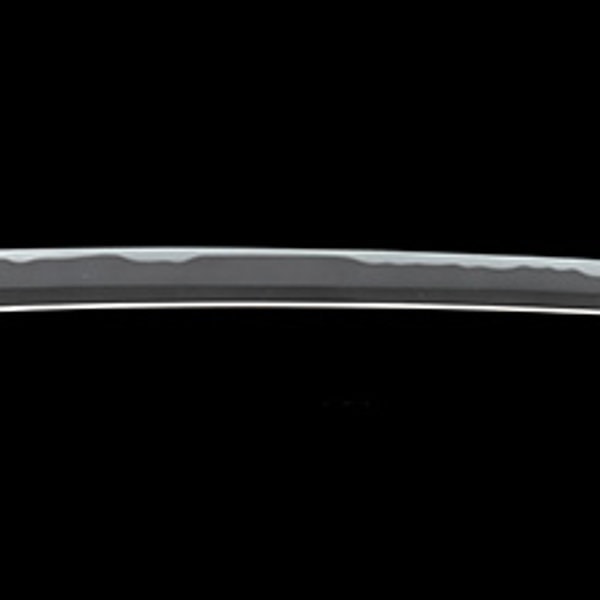 銘 伯耆守平朝臣正幸 真錬造之 寛政十二年申二月