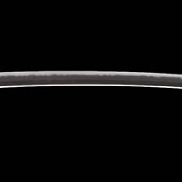 銘 日州古屋之住国広作 天正六年八月彼岸