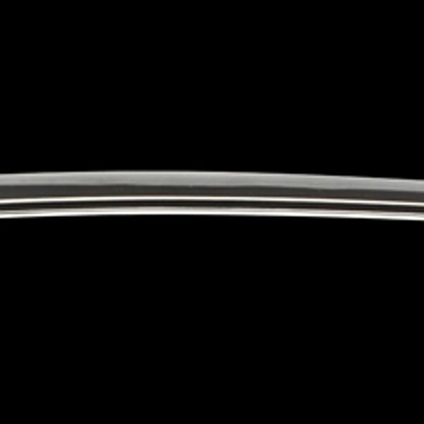 銘 水府住勝村徳勝作之 文久三年二月日