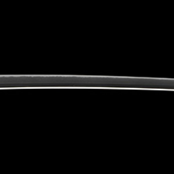 銘 石堂藤原是一作之 万延元年八月日