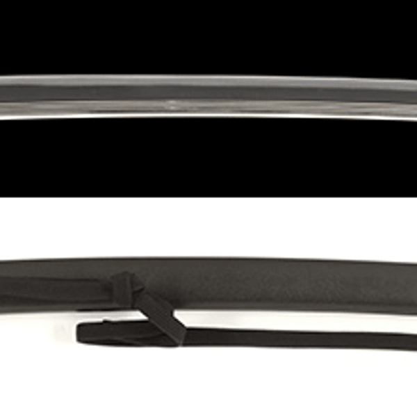 銘 対馬守藤原貞重(良業物)