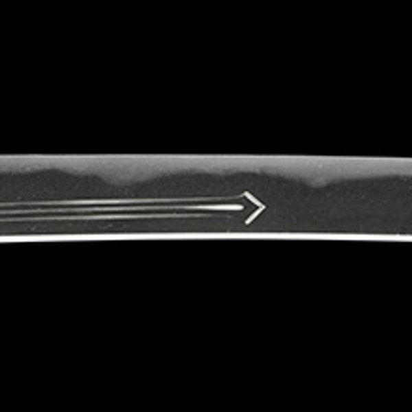 Wakizashi - by Naminohira School - Naminohira Masayuki Yasunari