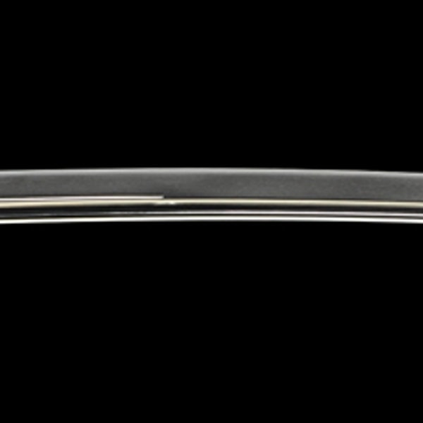 大磨上無銘 西蓮