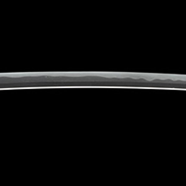 銘 濃州関住兼辰作 永禄十三年八月一日