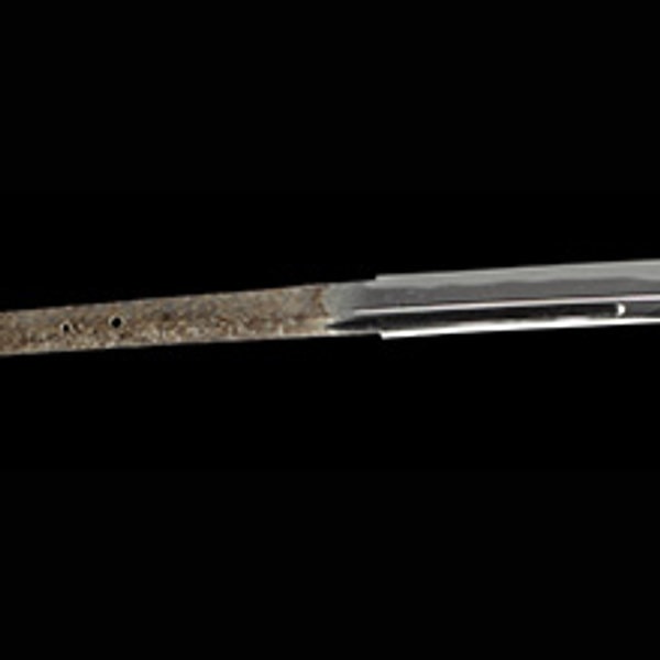 銘 九州肥後同田貫藤原正国