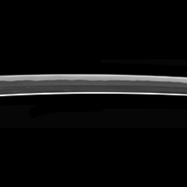 銘 上総介藤原兼重 天和二年二月(松川二良所持)(良業物)