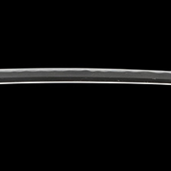 大磨上無銘 長船恒弘(良業物)