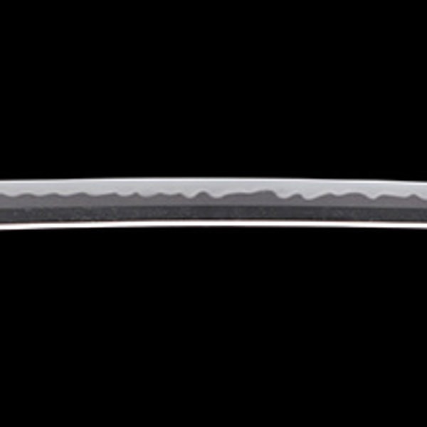 Wakizashi - 作 國包 - 銘 奥州仙台住国包(二代) (良業物)