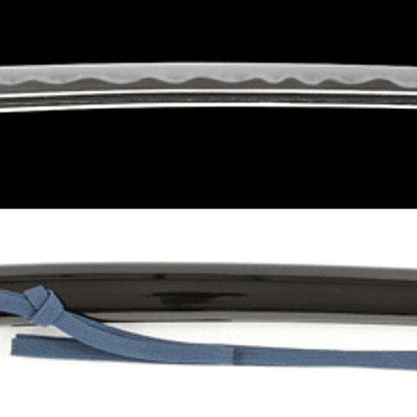 銘 豊前住河野貞光国光作 丙戊年一月日