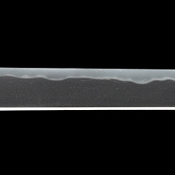Tanto - by Masakage - Japanese Sword for Sale | Ginza Choshuya | Signed (Ura Kikumon) Minamoto Masakage, Ansei 6th Year, 8th Month, 1277