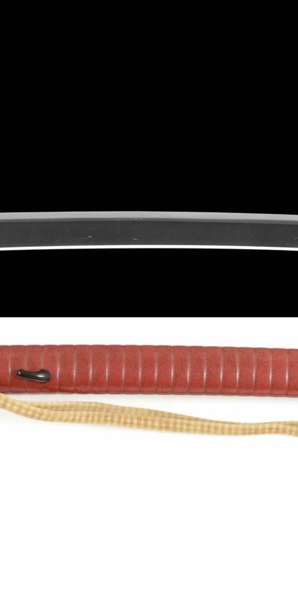 銘 包永 本阿弥親俊 仰木伊織所持之