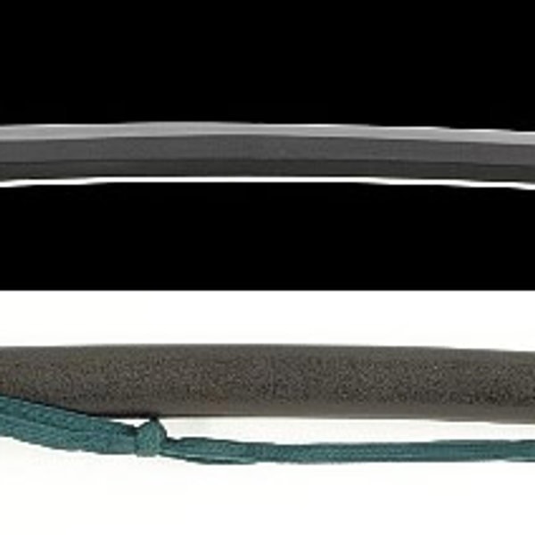 銘 肥前国近江守忠吉(六代)