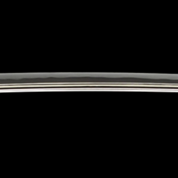 銘 城慶子正明鍛之 慶応二年二月日