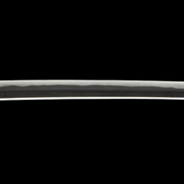 銘 君万歳 長州住永弘 文久三年八月日