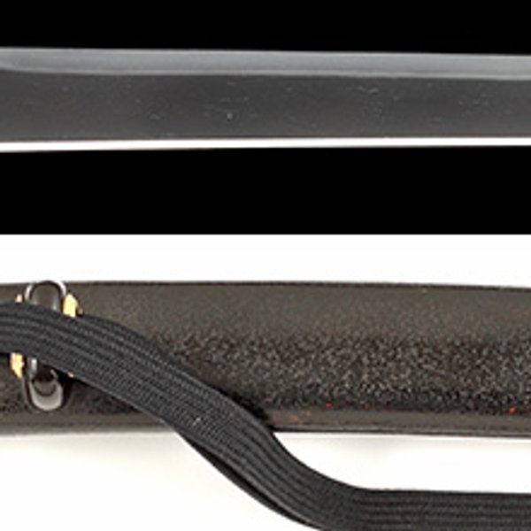 銘 備州長船清光 永禄九年八月日