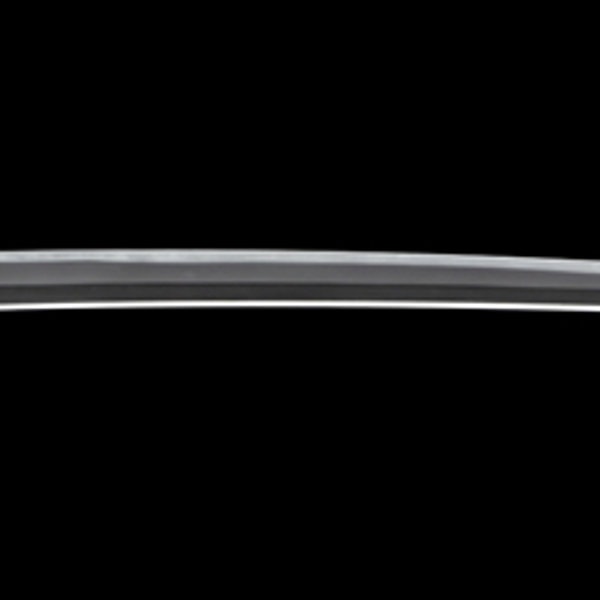 銘 正宣 奥州鎮撫 川村平輝明帯之 / 元治元八月日 于爰明治元辰年