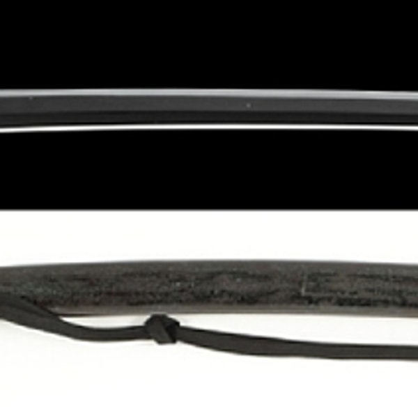 銘 摂州住藤原忠行(良業物)