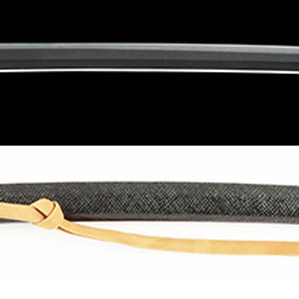 大磨上無銘 長船政光