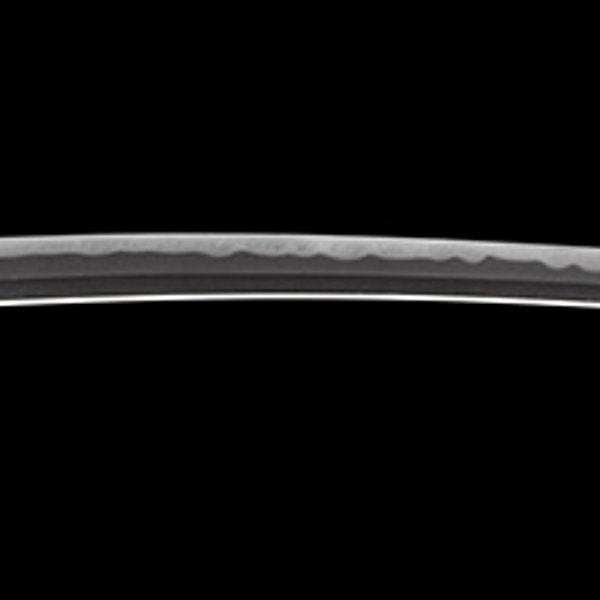 銘 備州長船忠光 永正二年八月日