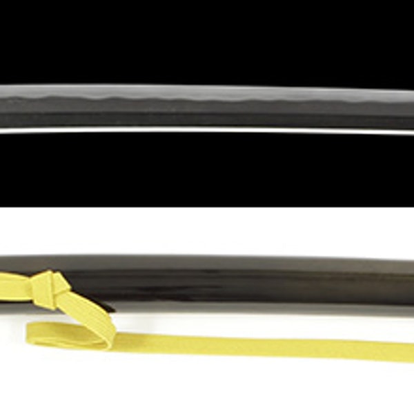 銘 長曽祢興里入道乕徹(最上大業物)