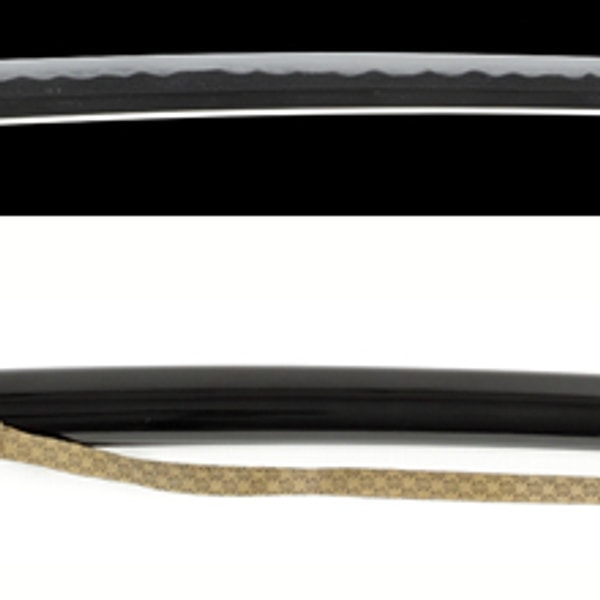 銘 肥前国住人藤原忠吉(土佐守)