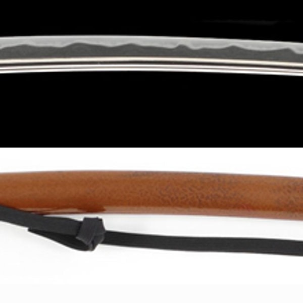 銘 肥後國有宗 天保四年二月日