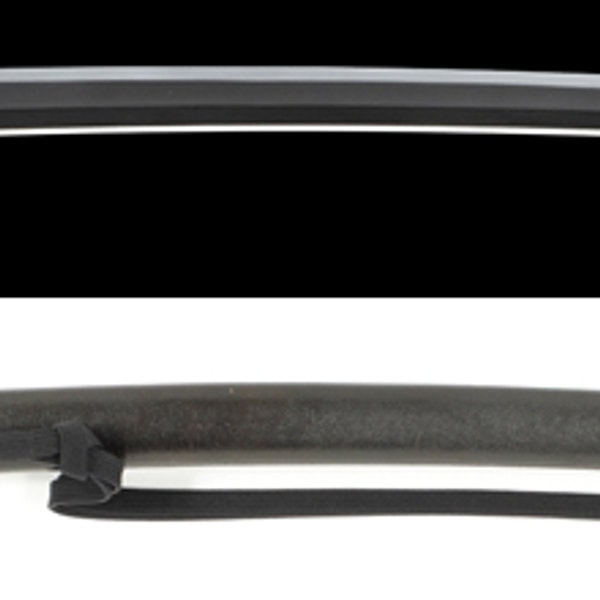 銘 肥前国住近江大掾藤原忠広