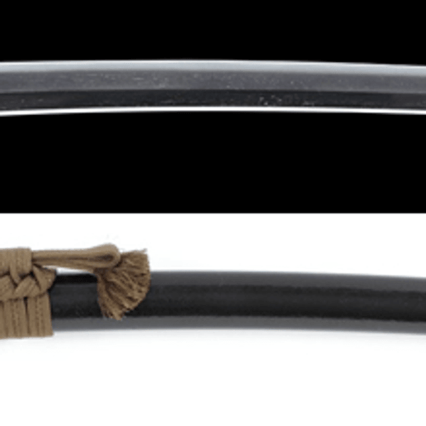 銘 備前國住長舩宗光 永正十一年八月日