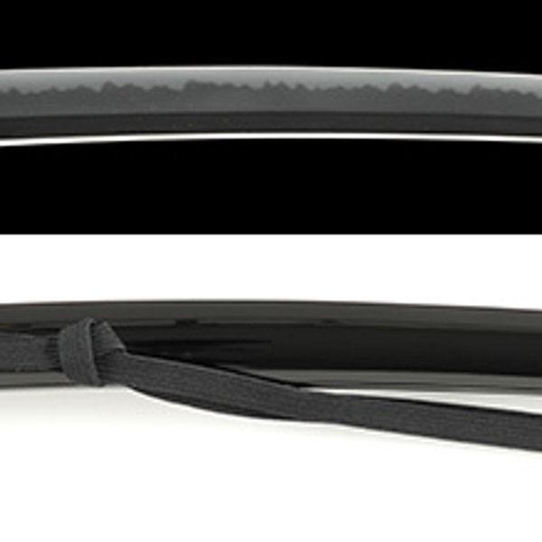 Wakizashi - by Hirofusa - Yoshitosai Hirofusa
