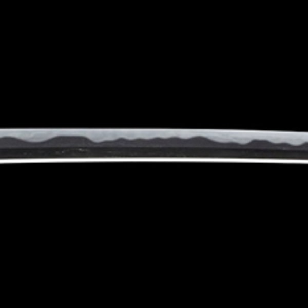 銘 伊賀守金道(初代)