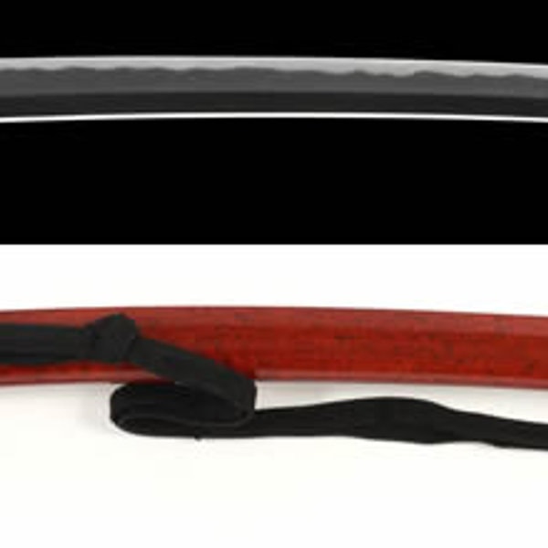 生ぶ茎無銘 藤嶋友重