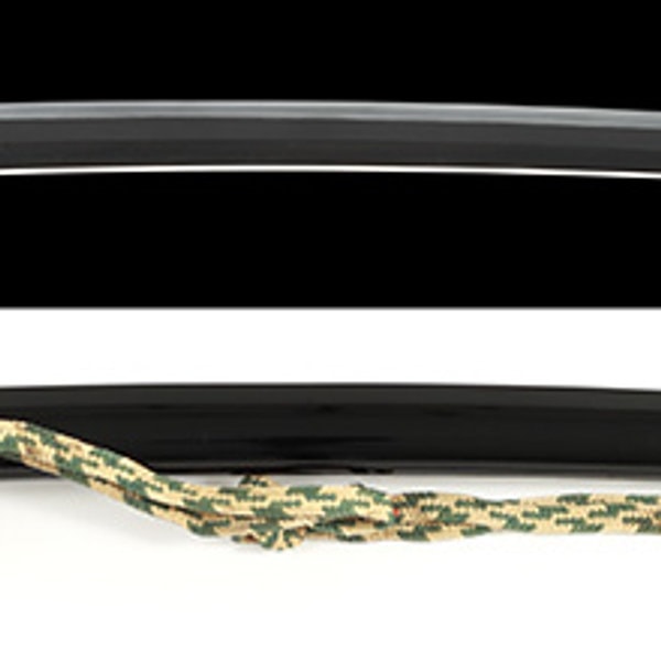 銘 備前介藤原宗次 安政七年二月日