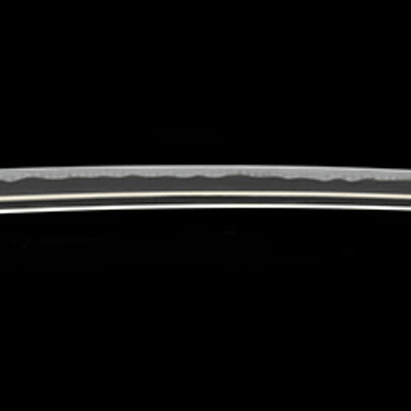 銘 泰龍斎宗寛造之 元治元年八月日