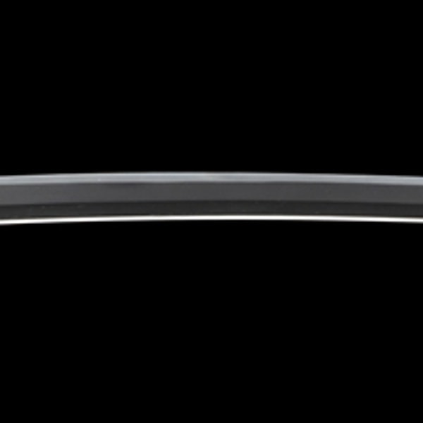 大磨上無銘 古三原