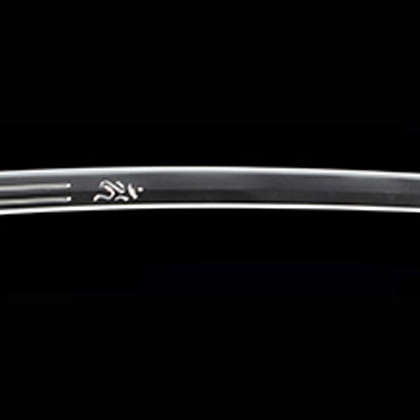 氷心子秀世焠之 天保七年五月日