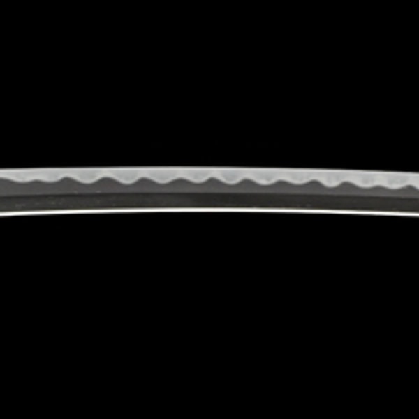 備前国住長船祐定作 天正九年八月吉日