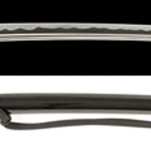 銘 筑後住国忠作 平成十四年十二月日