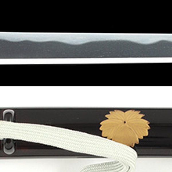 生ぶ茎無銘 大石左